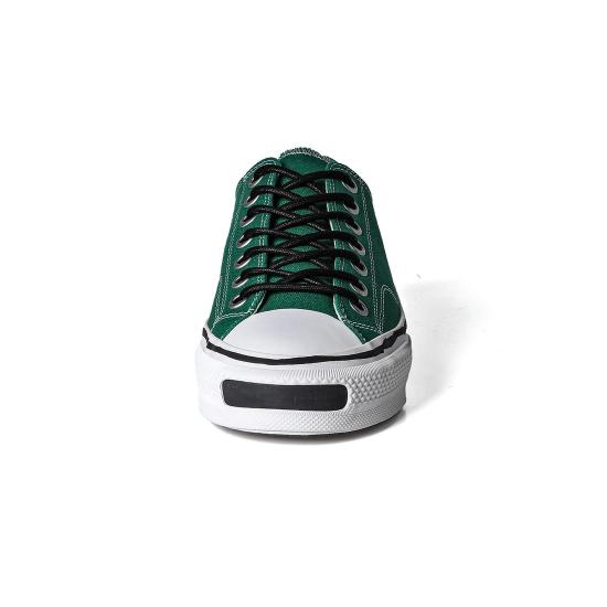  카미야 스니커즈 G13FW701 GREEN DOM - KAMIYA