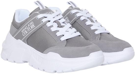  베르사체 스피드트랙 스니커즈 78YA3SC2 ZSC53 800 DOM - VERSACE