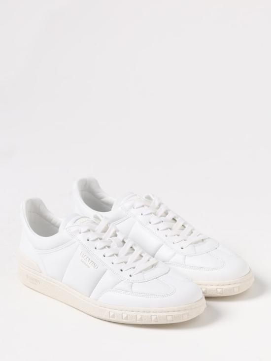  발렌티노 가라바니 스니커즈 6Y2S0H77SVL0BO WHITE DOM - VALENTINO GARAVANI