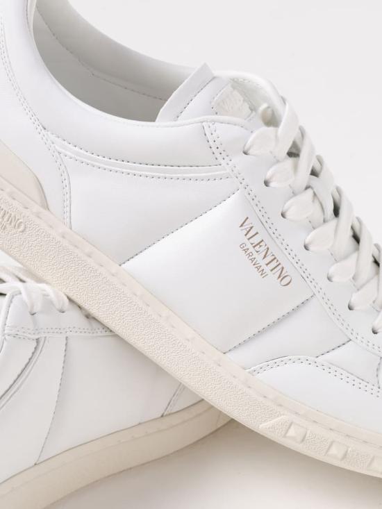  발렌티노 가라바니 스니커즈 6Y2S0H77SVL0BO WHITE DOM - VALENTINO GARAVANI