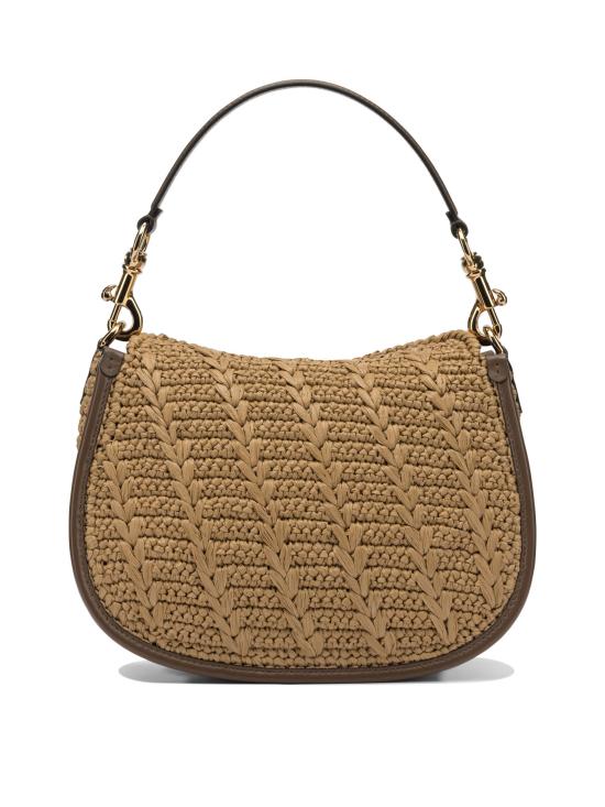 26SS 에트로 토트백 WP1C0019AE302Y0412 Beige - ETRO