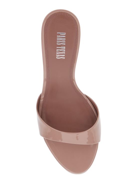 26SS 파리텍사스 샌들 PX1141XVN01TEXASROSE Pink - PARIS TEXAS