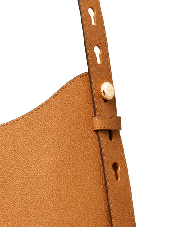 26SS 토리버치 로미 호보 백 170964227 Beige - TORY BURCH