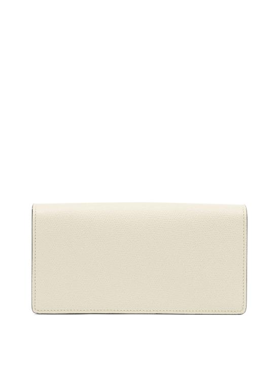 26SS 발렉스트라 클러치/파우치 WBES0082028LOC99WW White - VALEXTRA