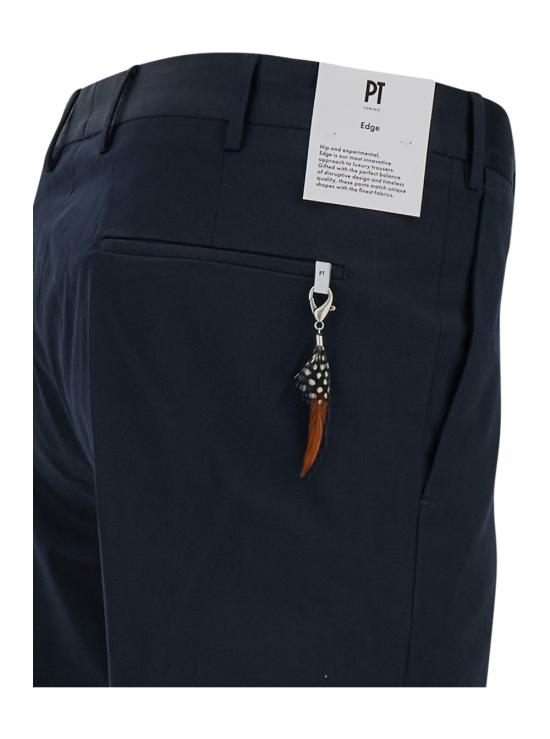 26SS 피티토리노 스트레이트 팬츠 COASX0Z00FWDNU680360 Blu - PT TORINO