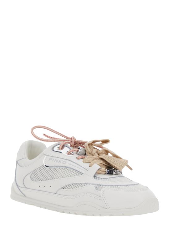 26SS 핑코 스니커즈 SS0185P132Z1B White - PINKO