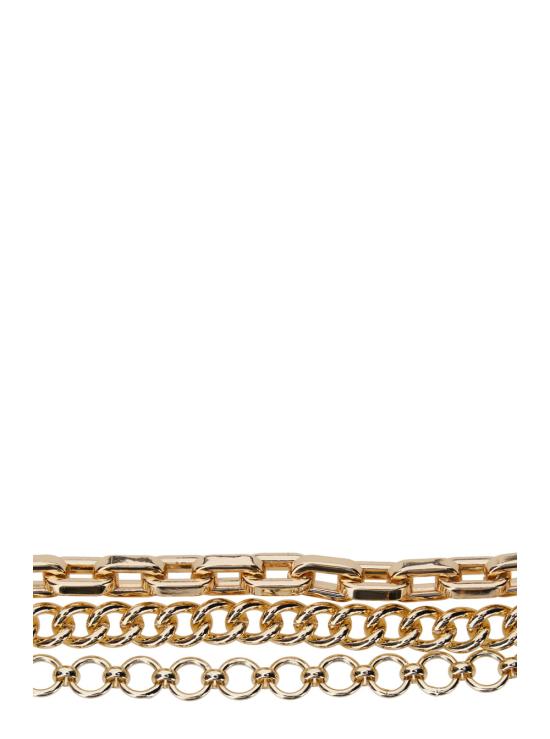 26SS 핑코 슬림 벨트 106407A0F1Z99L Black - PINKO