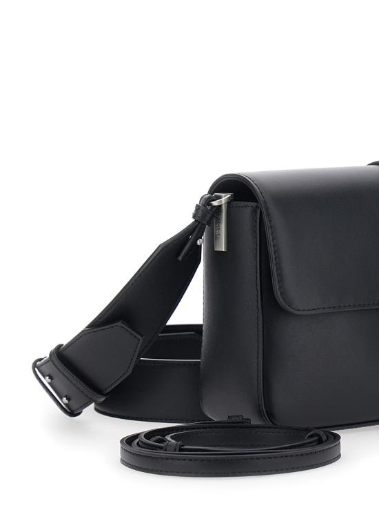 26SS 핑코 크로스백 104524A0QOZ99E Black - PINKO