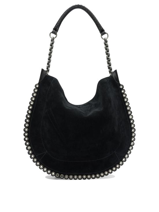 26SS 이자벨마랑 숄더백 26PPP0200FDD1C10MBKSI Black - ISABEL MARANT
