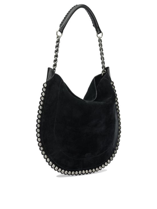 26SS 이자벨마랑 숄더백 26PPP0200FDD1C10MBKSI Black - ISABEL MARANT