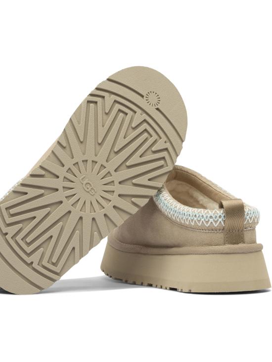 26FW 어그 로퍼 1174471SAN X Beige - UGG