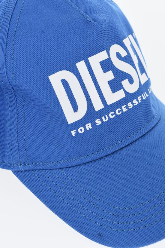  [키즈] 디젤 모자 K00527 KXA77 K881 Blue - DIESEL