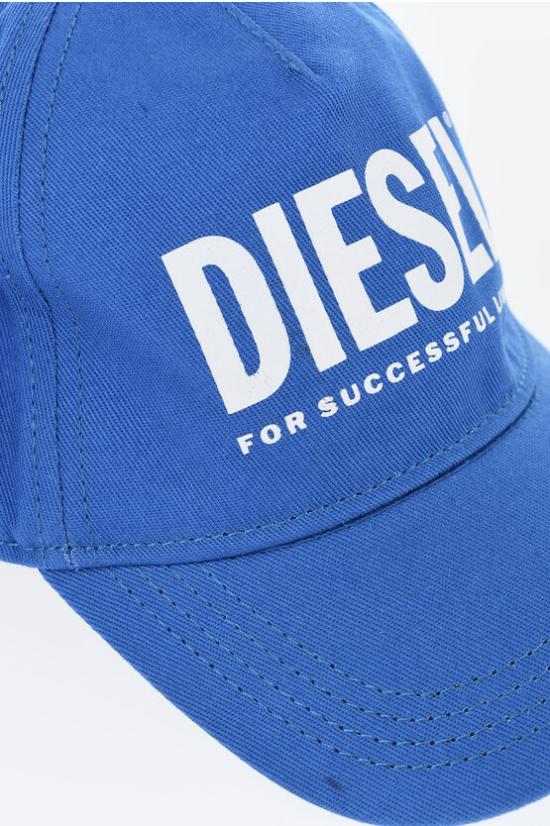 [키즈] 디젤 모자 K00527 KXA77 K881 Blue - DIESEL
