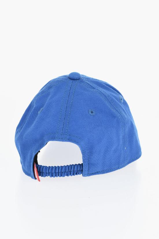  [키즈] 디젤 모자 K00527 KXA77 K881 Blue - DIESEL