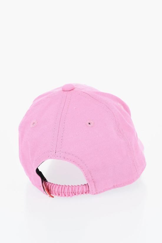  [키즈] 디젤 모자 K00527 KXA77 K378 Pink - DIESEL