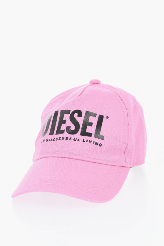  [키즈] 디젤 모자 K00527 KXA77 K378 Pink
