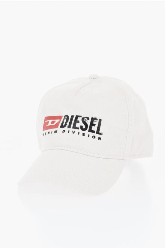  [키즈] 디젤 모자 J01679 KXA77 K129 White