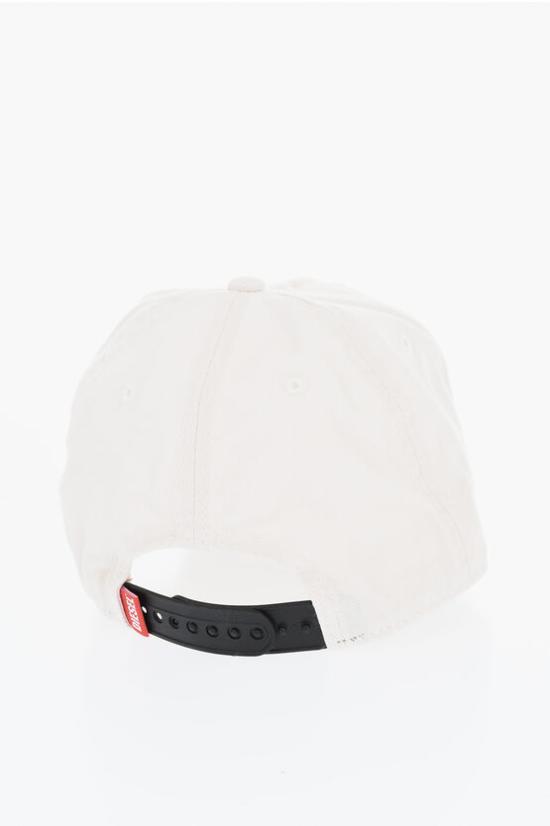  [키즈] 디젤 모자 J01679 KXA77 K129 White - DIESEL