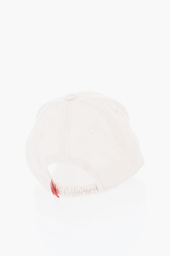  [키즈] 디젤 모자 K00527 KXA77 K129 White - DIESEL