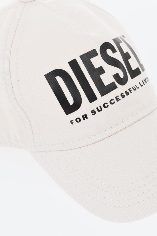  [키즈] 디젤 모자 K00527 KXA77 K129 White - DIESEL