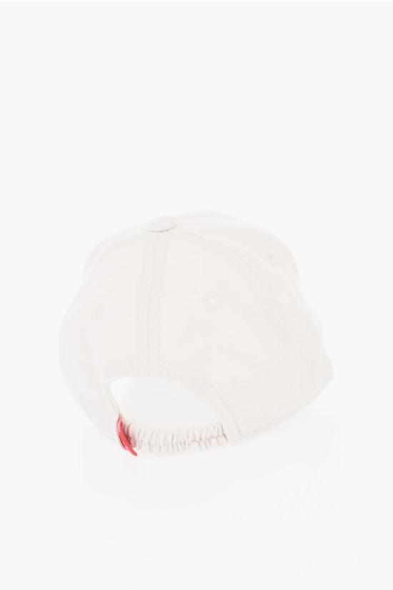  [키즈] 디젤 모자 K00527 KXA77 K129 White - DIESEL