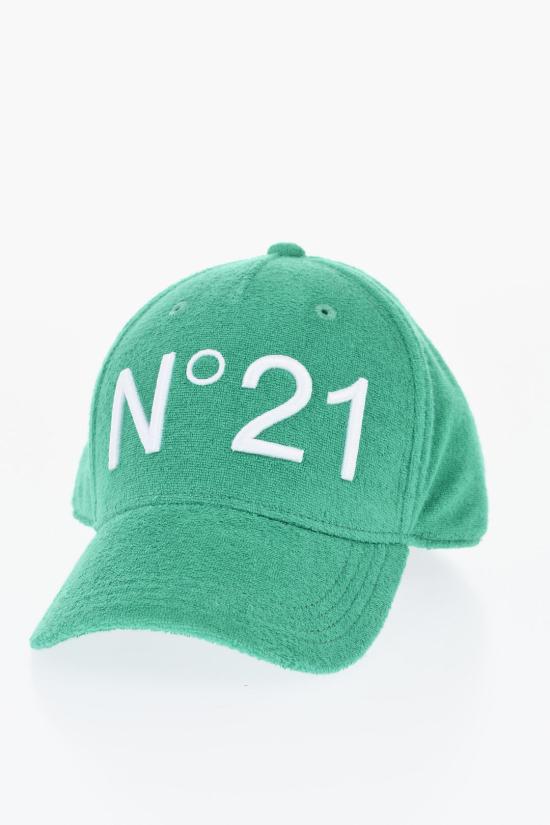  [키즈] 누메로벤투노 모자 N21928 N0353 0N511 Green