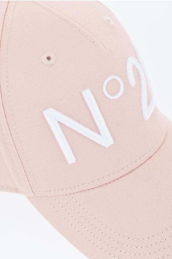  [키즈] 누메로벤투노 모자 N2143F N0041 0N316 Pink - N°21