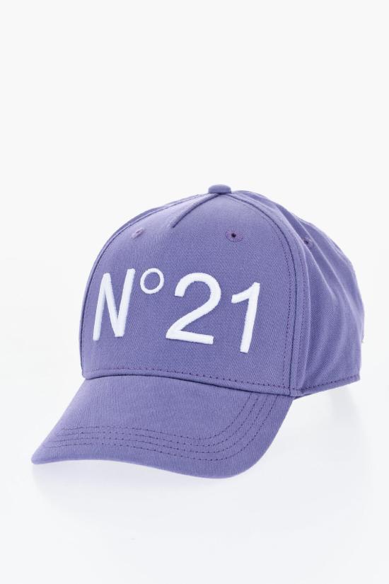  [키즈] 누메로벤투노 모자 N2143F N0041 0N602 Violet