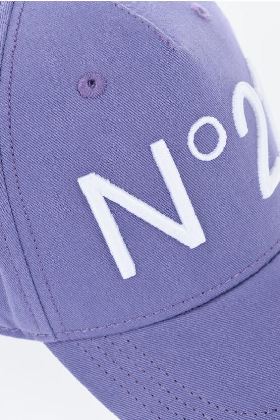  [키즈] 누메로벤투노 모자 N2143F N0041 0N602 Violet - N°21