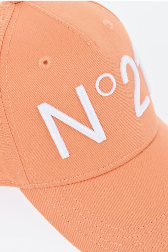 [키즈] 누메로벤투노 모자 N2143F N0041 0N409 Orange - N°21
