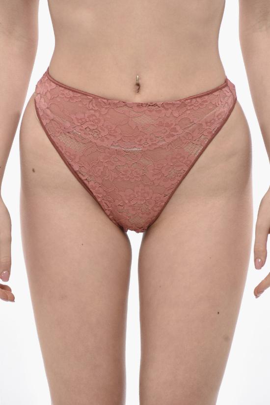  오세리 팬티 OPS421 BLUSH PINK Pink - OSÉREE