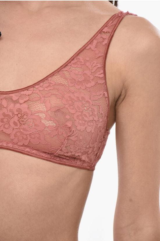  오세리 브라 OPB221 BLUSH PINK Pink - OSÉREE