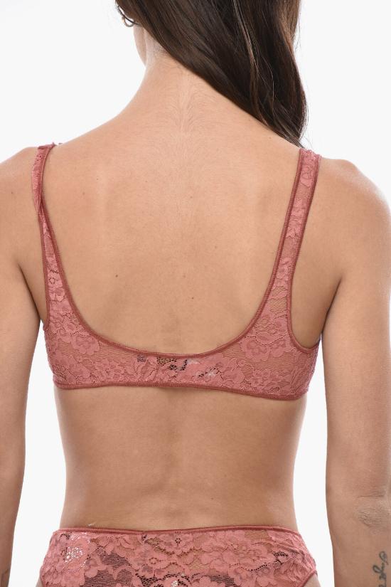  오세리 브라 OPB221 BLUSH PINK Pink - OSÉREE