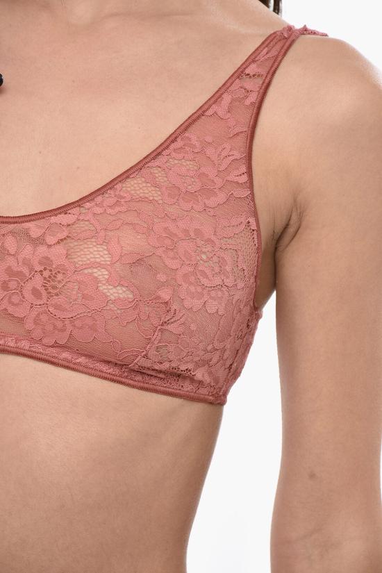  오세리 브라 OPB221 BLUSH PINK - OSÉREE