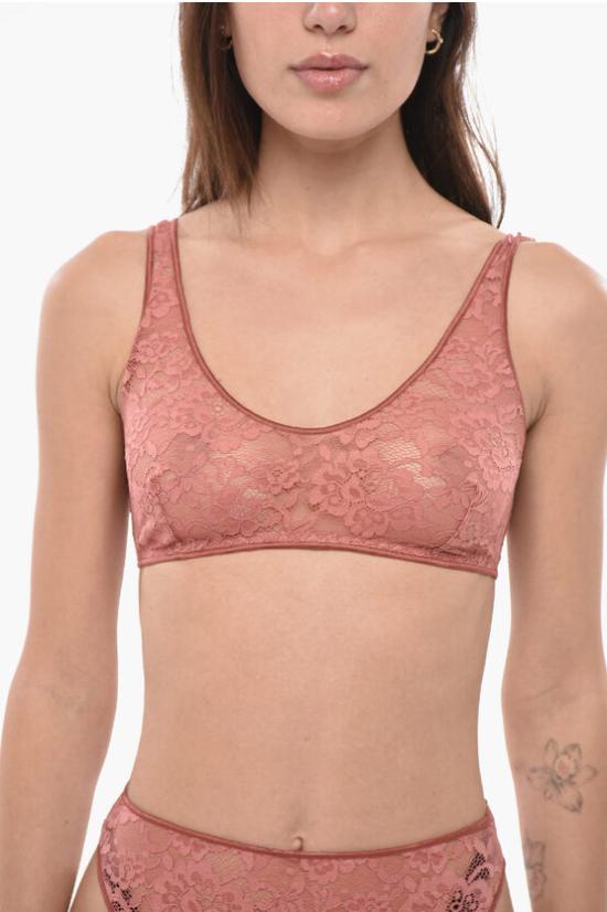  오세리 브라 OPB221 BLUSH PINK Pink