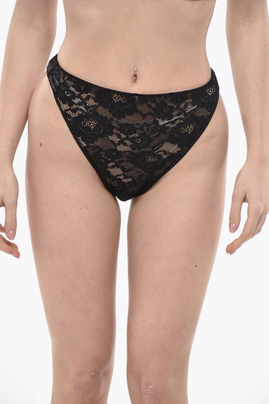  오세리 팬티 OPS421 BLACK Black - OSÉREE