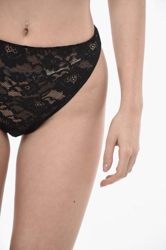  오세리 팬티 OPS421 BLACK Black - OSÉREE