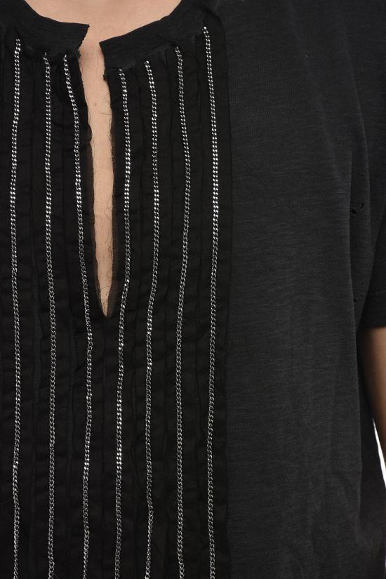  디스퀘어드2 반팔 티셔츠 S74GD1120 S22146 814 Black - DSQUARED2