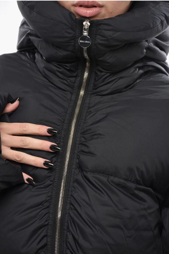  옌키옌키 자켓 KENNY JACKET SOFT BLACK Black - IENKI IENKI