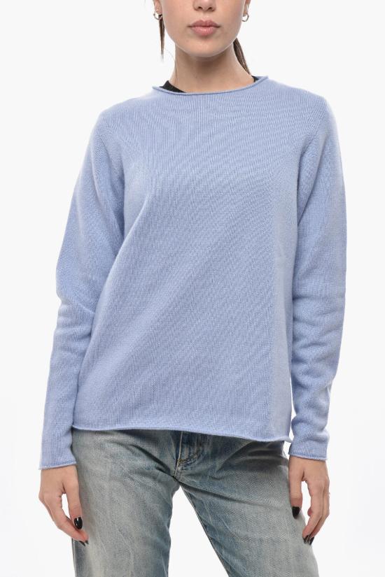  브루노 마네티 스웨터 P2C100138 Violet