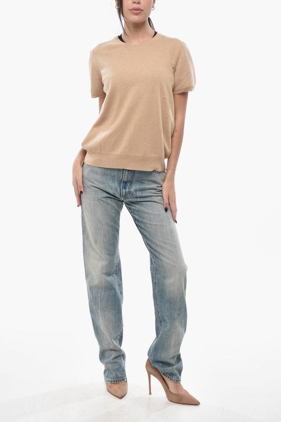  말로 스웨터 DXA194 F1K02 E1184 Beige - MALO
