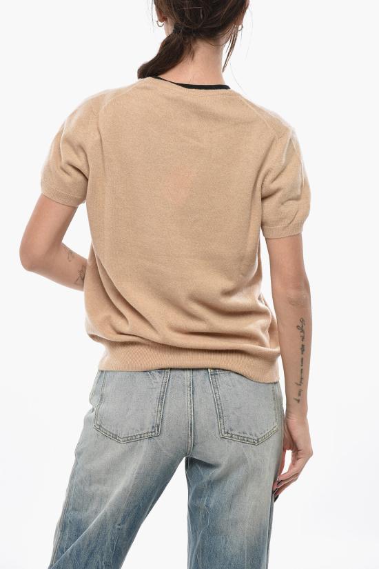  말로 스웨터 DXA194 F1K02 E1184 Beige - MALO