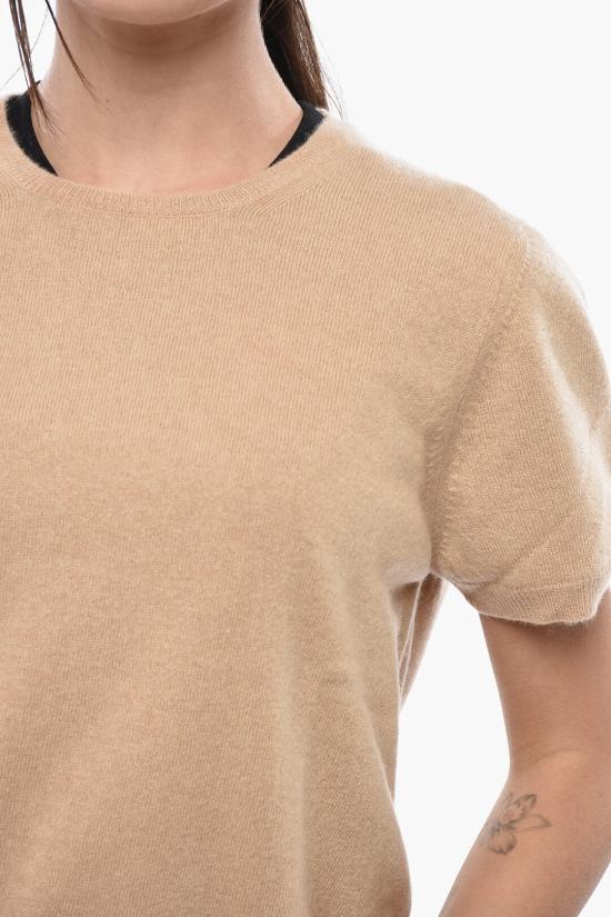  말로 스웨터 DXA194 F1K02 E1184 Beige - MALO