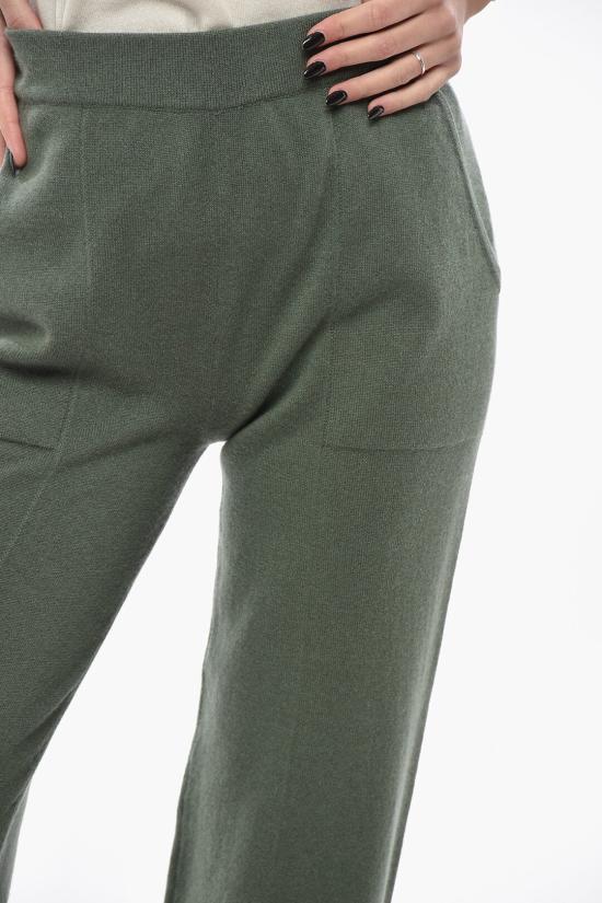  브루노 마네티 스트레이트 팬츠 P2C143203 Military Green - BRUNO MANETTI
