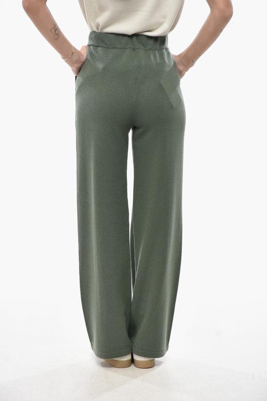  브루노 마네티 스트레이트 팬츠 P2C143203 Military Green - BRUNO MANETTI