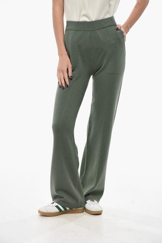  브루노 마네티 스트레이트 팬츠 P2C143203 Military Green