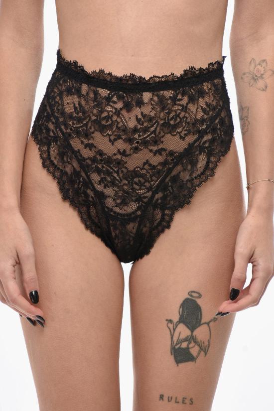  돌체앤가바나 팬티 O2C42T ONO23 N0000 Black