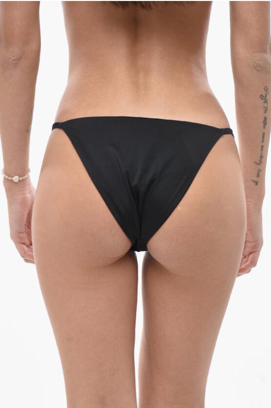  베르사체 비키니 수영복 1009464 1A02262 1B000 Black - VERSACE