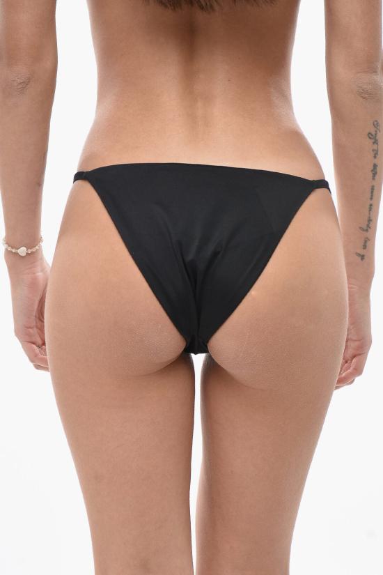  베르사체 비키니 수영복 1009464 1A02262 1B000 Black - VERSACE