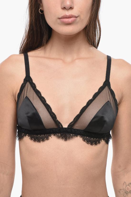  돌체앤가바나 브라 O1E31TONN35 N0000 Black